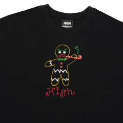 Tee Cookie Black - comprar online