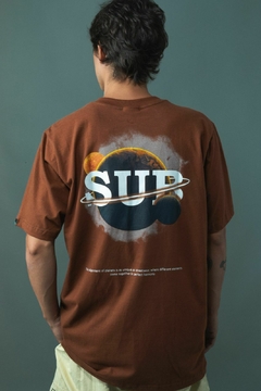 TEE PLANETS - loja online