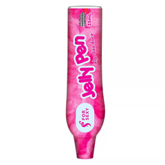 Gel Comestível Caneta Jelly Pen 35ml (Sabores Diversos) - comprar online