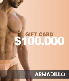 ARMADILLO Gift Card - Armadillo Essentials