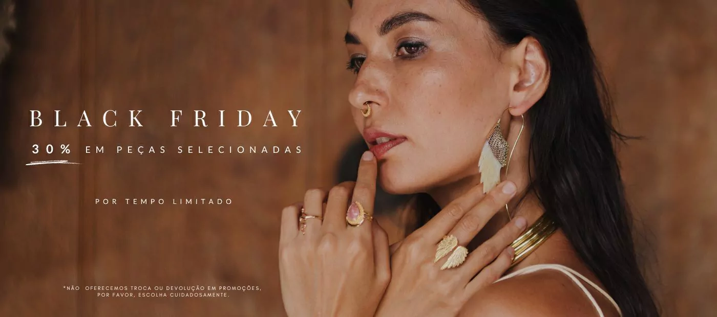 Carrusel Ethnia Store | Authentic Jewelry