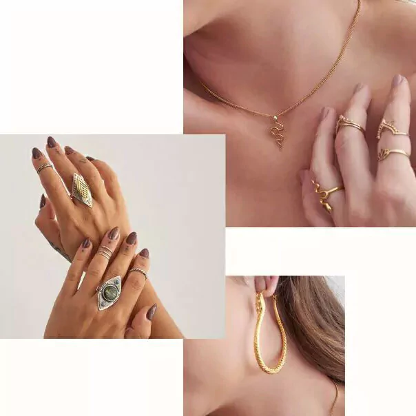 Carrusel Ethnia Store | Authentic Jewelry
