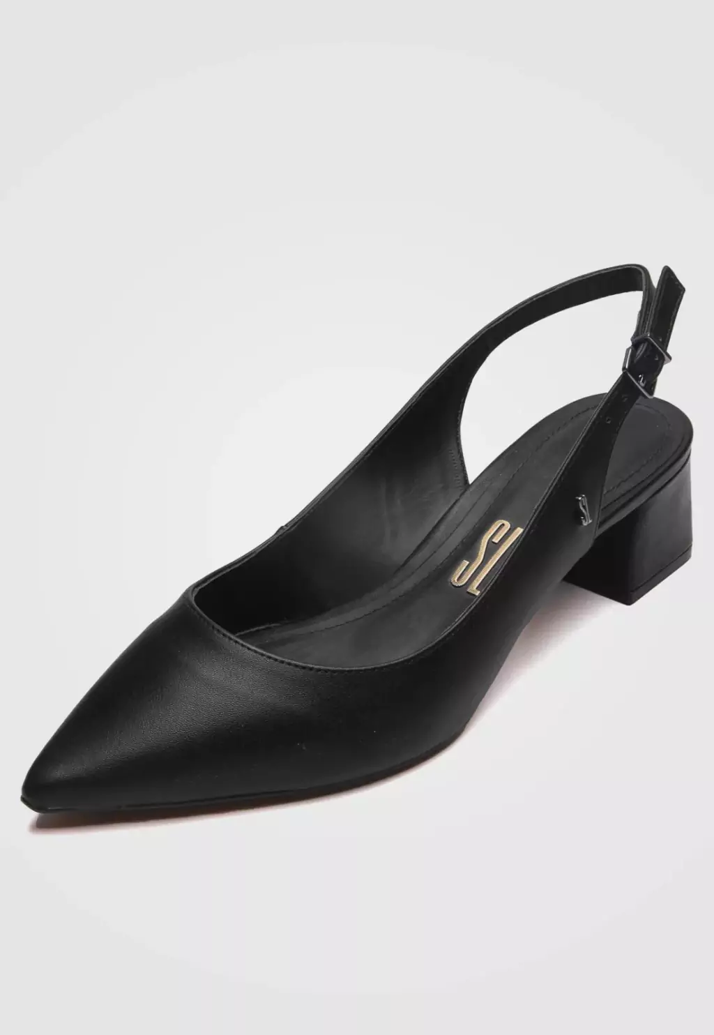 Scarpin boneca santa lolla sale