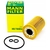 Filtro de Oleo Amarok- Aud Mann Filter Hu 7008z - comprar online