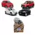 Junta Do Filtro Oleo Motor E-torq Fiat E Jeep Renegade 55231652 - loja online