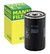 Filtro de Oleo do motor Aud-Ford-VW Mann Filter W 719/5 - loja online
