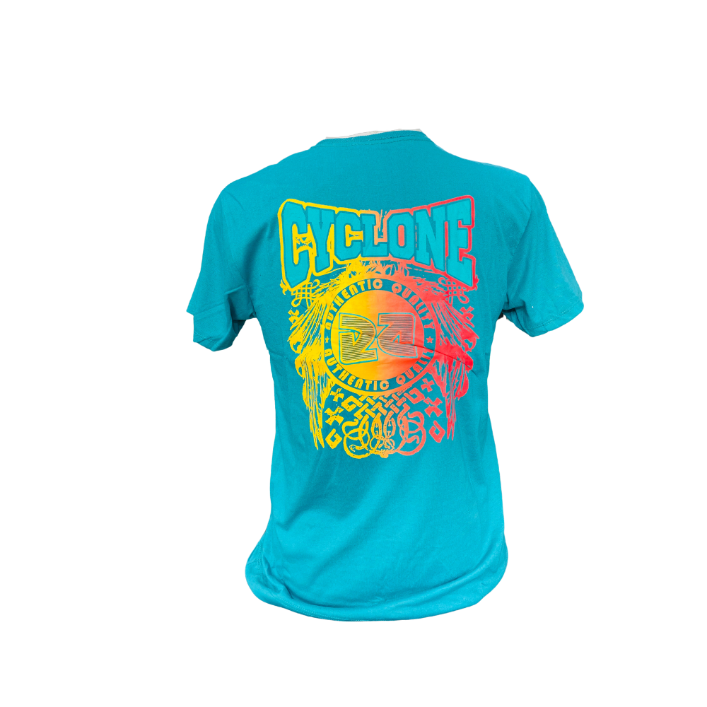 Camisa Cyclone