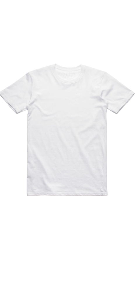 Remeras blancas niños sale