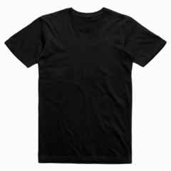 REMERA ALGODON