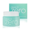 Clean it Zero Cleansing Balm Revitalizing 100m