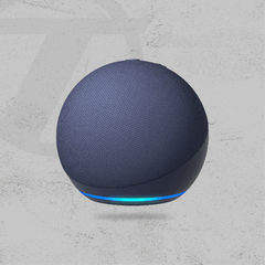 Amazon Echo Dot 5ta Gen. C2N6L4 Alexa Blue