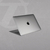 Apple MacBook Air M1 Chip 8-core 256GB SSD 8GB 13.3" SILVER - MGN93LL/A - comprar online