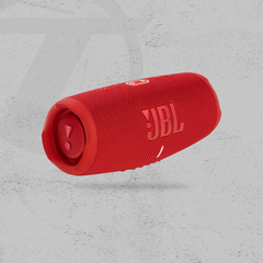 Jbl Charge 5 RED