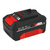 STARTER KIT Bateria 4.0Ah + Cargador de Alta Velocidad 18V - Einhell - comprar online