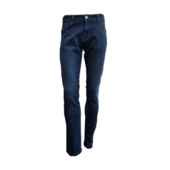 Jeans Pato Pampa Slim Eolo 5 bolsillos Hombre