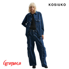 Jeans Cargo Danger Kosiuko