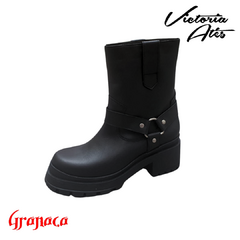 Borcego Thyra Victoria Ates - comprar online