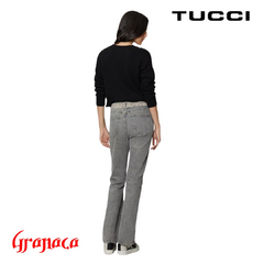 Sweater Tucci Cala - GRANACA