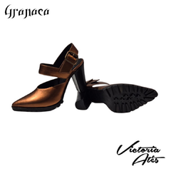 Imagen de Zapato Stiletto Sigrid Victoria Ates