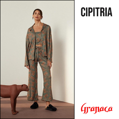 Cipitria Pantalon Tanzania - tienda online