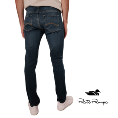 Imagen de Jeans Pato Pampa Slim Eolo 5 bolsillos Hombre