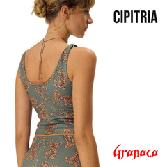 Cipitria Top Tanzania