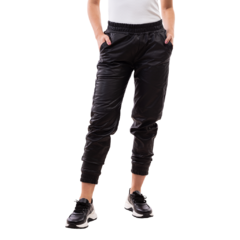 Pantalon Babucha Foster Cuero - GRANACA