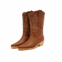 Bota Texana Victoria Ates Twostep - comprar online