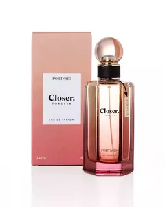 Perfume Portsaid Closer Forever Edition 100 ml