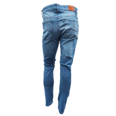 Jean Pato Pampa B 202 Azul Aero - comprar online