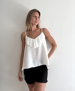 musculosa Belen - Minbar