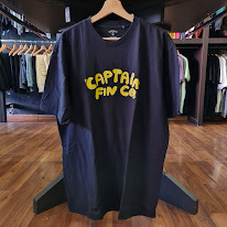 REMERA CAPTAIN FIN BALLAST