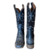 BOTA SHINNING STAR 13203 BY GA WESTERN - comprar online