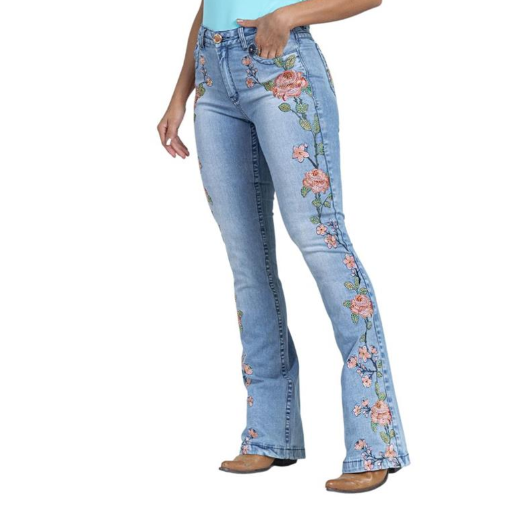 Calça buphallos outlet