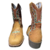 BOTA D409 INFANTIL DURANGO - comprar online