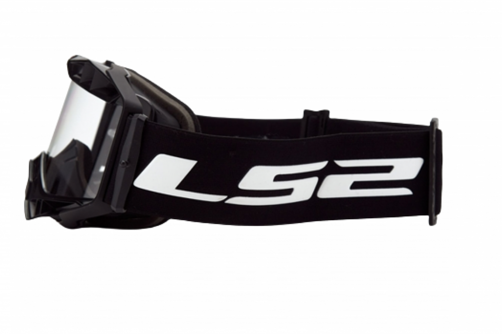 Antiparra ls2 deals