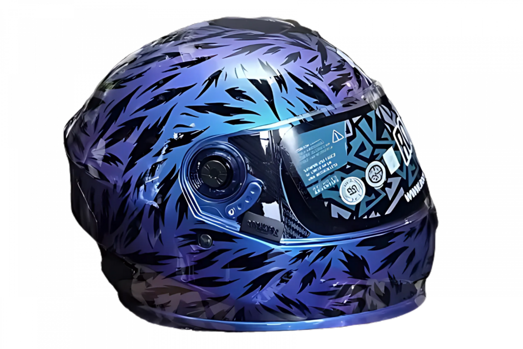 Casco integral monster hotsell