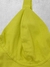 top corset de lino (4210421) - tienda online