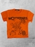 REMERA WANDERWAG NARANJA (0702135) - comprar online