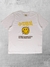 REMERA SMILE BLANCO (2721242309) - comprar online