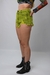 SHORT HAILEY VERDE 22 (660345) - comprar online