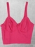 top corset de lino (4210421) - comprar online
