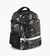 MOCHILA 18″ BIG KIDS ESTAMPAS EN PLATEADO - comprar online