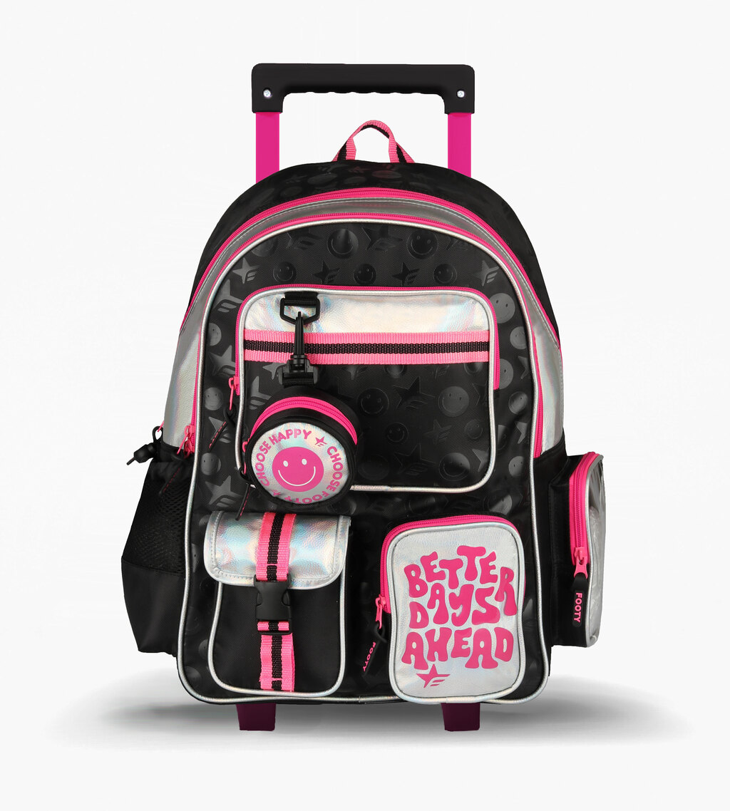 Mochilas footy hotsell