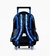 MOCHILA CARRO 18″ FUTBOL MUNDIAL TERMOFORMADA AZUL CON LUZ LED en internet