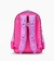 MOCHILA ESPALDA 18″ SUMMER UNICORNIO TRENZA LILA CON LUZ LED en internet