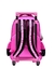 MOCHILA CARRO 18″ GIRL MUSIC POWER NEGRA CON LUZ LED en internet