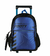 MOCHILA CARRO 18″ BIG KIDS BLAST OFF AZUL