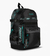 MOCHILA 18″ BIG KIDS ABSTRAT NEGRO - comprar online