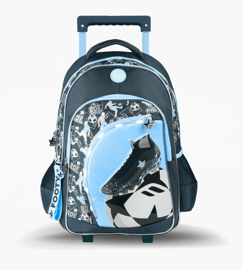 Mochilas footy para varon hotsell